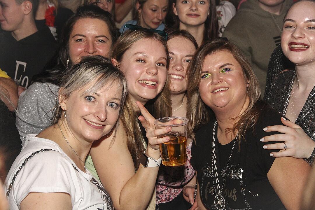 Die besten Aprés Ski und Party Hits!
