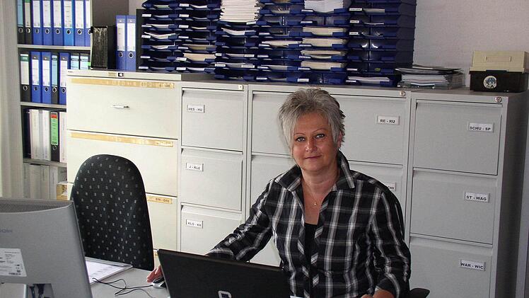 Vereinbaren Sie Ihr persönliches Beratungsgespräch bei der Vermögensberatung Beate Ellner.  Foto: PR