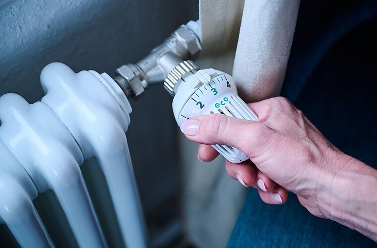 Eurozone: Inflation erreicht Rekordwert von 10,7 Prozent