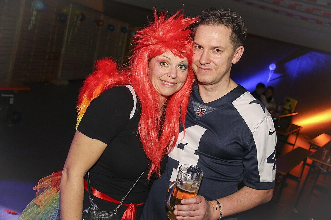 Marktleugast: Ringerfasching 2024 - Wir haben die Fotos!