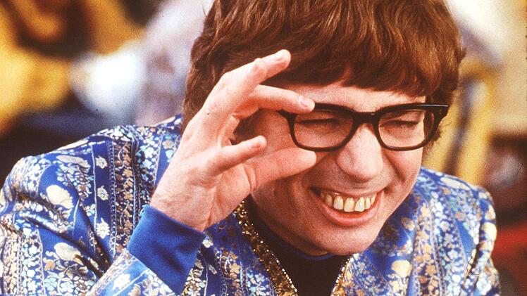 Wie Mike Myers best&auml;tigte, d&uuml;rfen sich Fans auf einen vierten "Austin Powers"-Teil freuen.