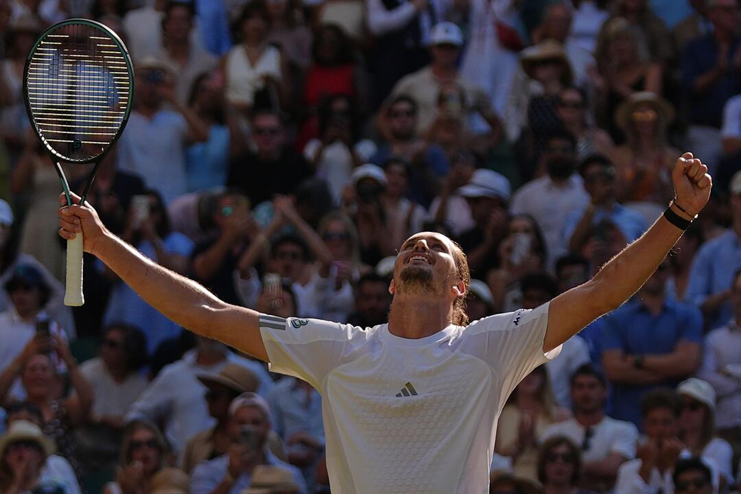 Wimbledon 2026