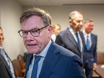 UN Generalversammlung