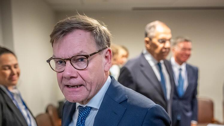 UN Generalversammlung