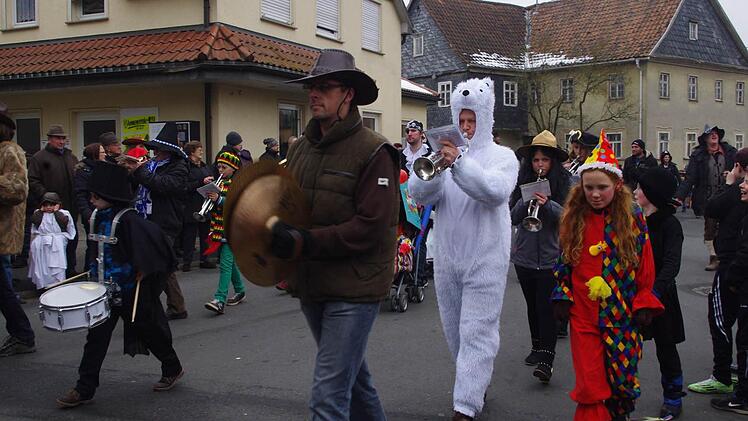 Foto: Heike Schülein