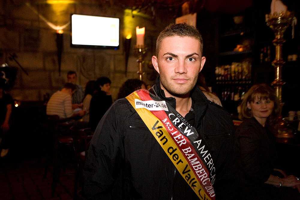 Miss und Mister Bamberg