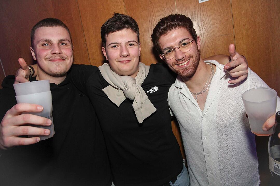 M&uuml;nchberg drehte auf!