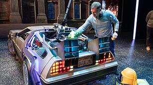 Teuerster B&uuml;hnenwagen Deutschlands