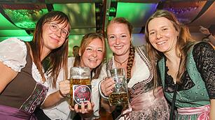 Kronach feiert!