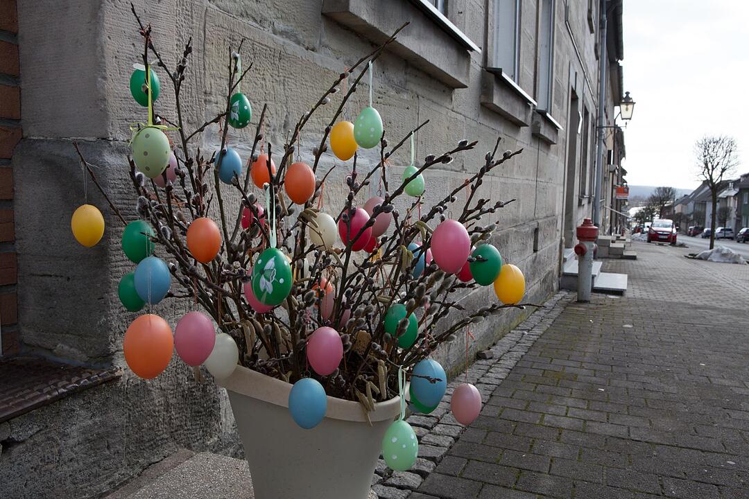 SoS; Teuschnitz; Lkr. Kronach; Gemeindeseite; Foto: Barbara Herbst