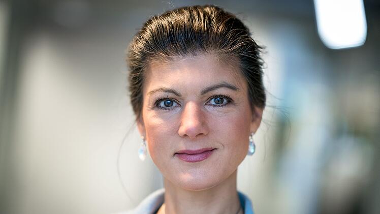 Bündnis Sahra Wagenknecht überrascht mit Umfrage-Ergebnis