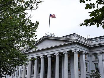 US-Finanzministerium
