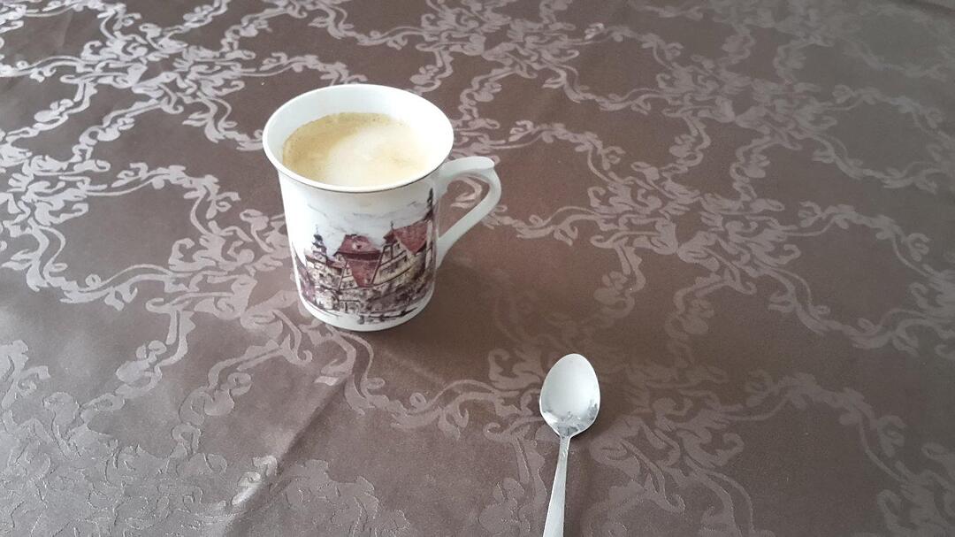 Die schönsten Bilder des fränkischen Kaffeegenusses