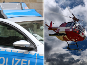 45-J&auml;hrige aus Wartenfels wieder da