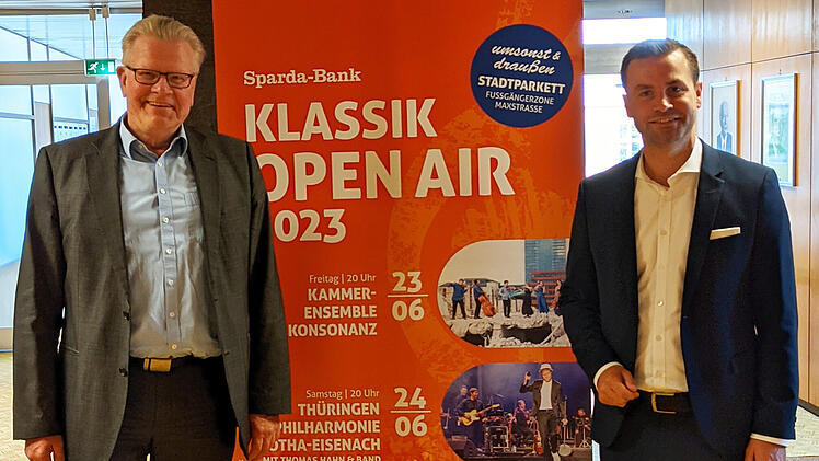 Bayreuth: Kostenloses Klassik Open Air findet statt - welche Musiker auftreten und was geboten ist