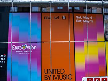 Eurovision Song Contest