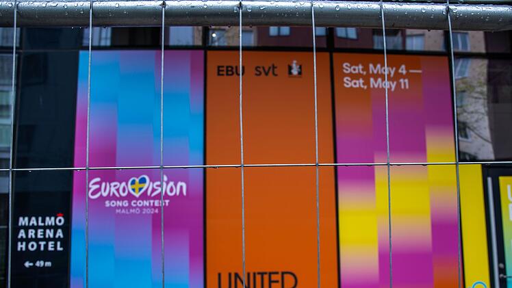 Eurovision Song Contest