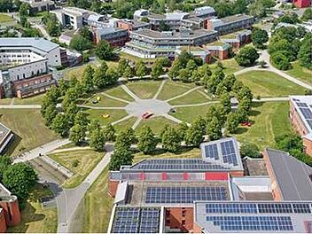 Bauarbeiten an Universität Bayreuth: Busfahrplan ändert sich ab morgen