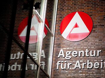 Agentur f&uuml;r Arbeit