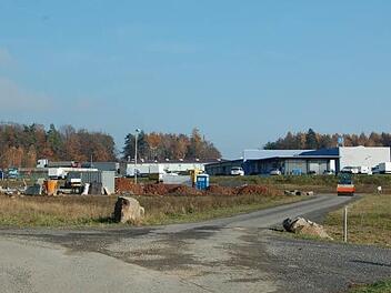 Der Markt Oberthulba investiert in Reith.  Foto: Günther Straub