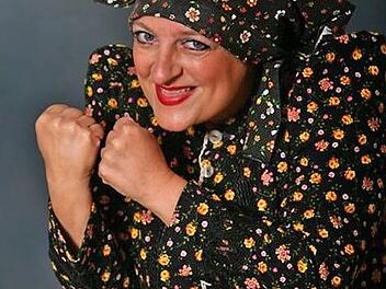 Claudia Bill Foto: privat