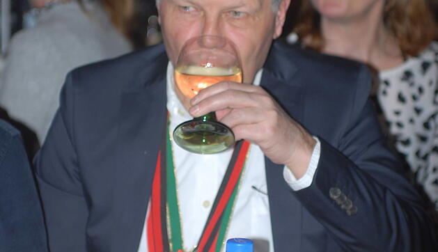 Höpper-Elfer-Sitzung