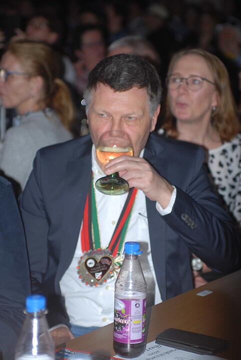 Höpper-Elfer-Sitzung