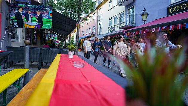 Public Viewing bei der WM 2026 auch zur Nachtzeit m&ouml;glich