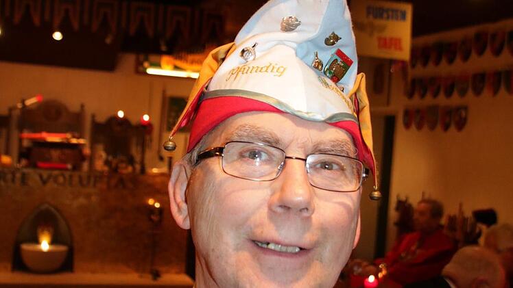 Ritter "Pfundig", Helmut Stumpf Ralf Ruppert