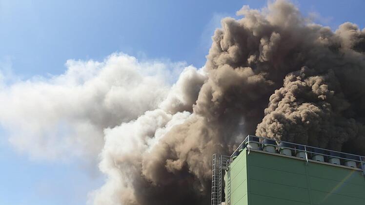 Bei dem am Mittwoch griff ein Flächenbrand auf einen Hühnerstall über. Dabei sind alle Tiere gestorben. Foto: Polieieinspektion Cloppenburg