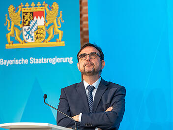 Zusätzlicher Corona-Impfstoff für 28 Regionen in Bayern