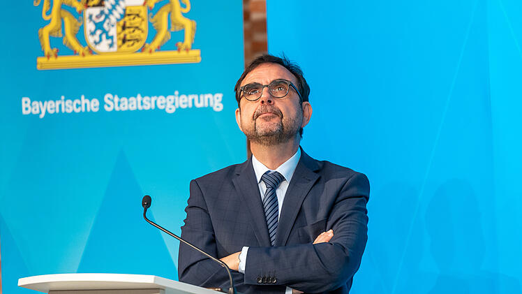 Zusätzlicher Corona-Impfstoff für 28 Regionen in Bayern