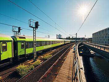 FlixTrain investiert in 65 neue europäische Hochgeschwindigkeitszüge