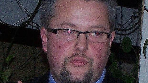 Marc Benker (CSU), Marktschorgast