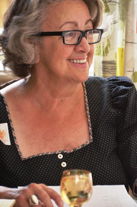 Fr&auml;nkischer Volksmusiktag