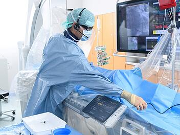 Uniklinikum Würzburg freut sich über Platzierung bei Focus-Klinikliste 2025