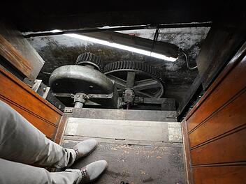 T&ouml;dlicher Unfall in Paternoster