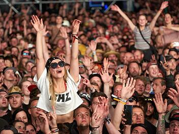 Rock am Ring und Rock im Park - fürs Festival können einige Sachen extrem nützlich sein.