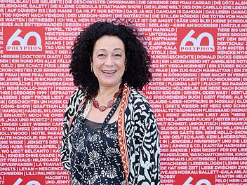 Feier zu 60 Jahre Polyphon Film