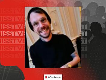 Bamberger spurlos verschwunden - auf Medikamente angewiesen