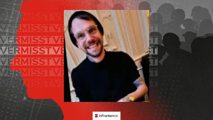 Bamberger spurlos verschwunden - auf Medikamente angewiesen