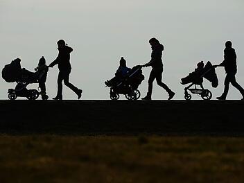 Kinderwagen