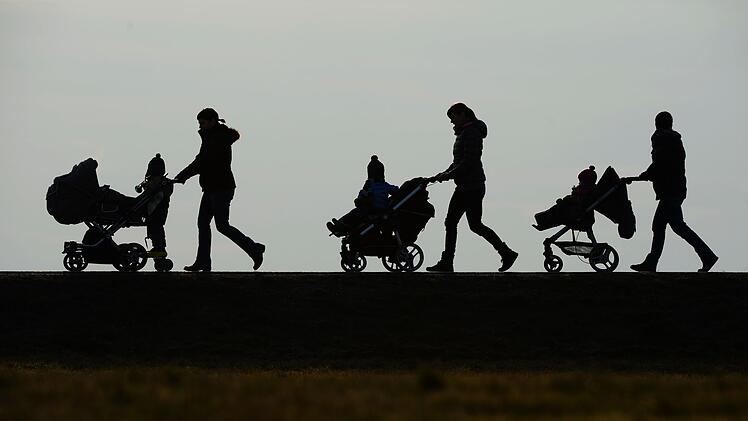 Kinderwagen