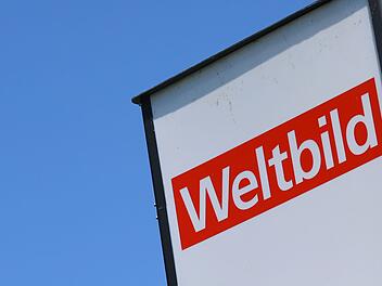 Weltbild-Zentrale
