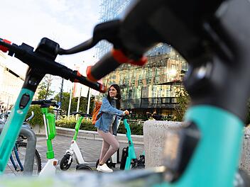 E-Scooter
