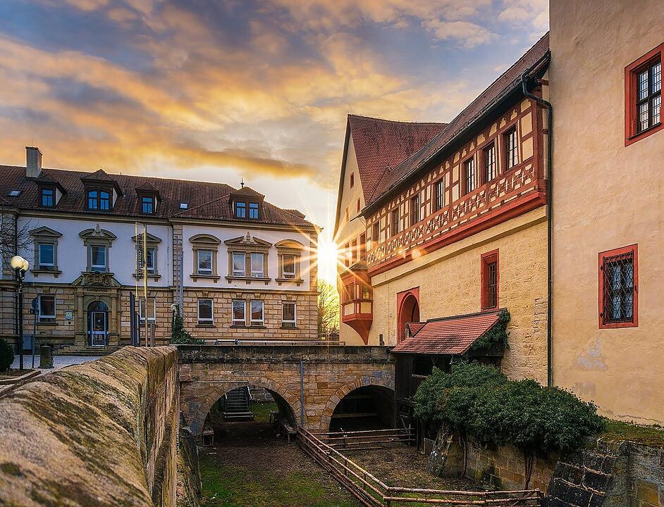 Frühling in Forchheim und Umgebung: Die schönsten Fotos unserer Nutzer