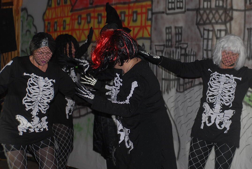Burschenschaft-Fasching