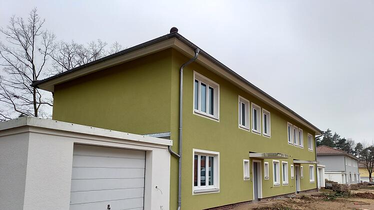 Bamberg: Alte Offizierssiedlung wird Wohngebiet für Familien - mit "bezahlbaren" Mieten