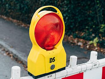 Bamberg: Maienbrunnen-Durchfahrt bis Mai vollständig gesperrt - Verkehr wird umgeleitet
