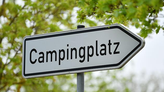 Zeugen nach Attacke auf Campingplatz im Kreis Wei&szlig;enburg-Gunzenhausen gesucht